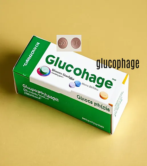 Precio de glucophage 500